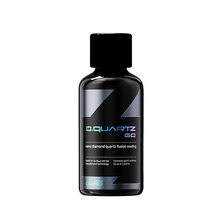 CARPRO Dquartz GO - CARZILLA.CA