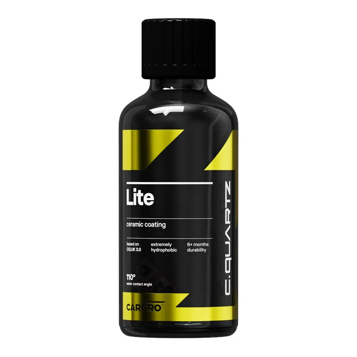 CarPro Cquartz Lite - CARZILLA.CA