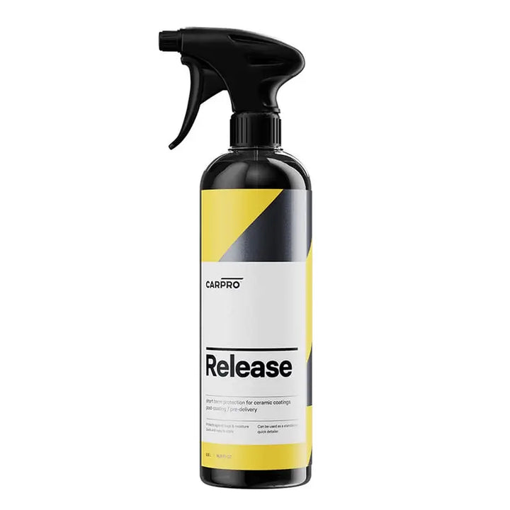 carpro release ceramic spray