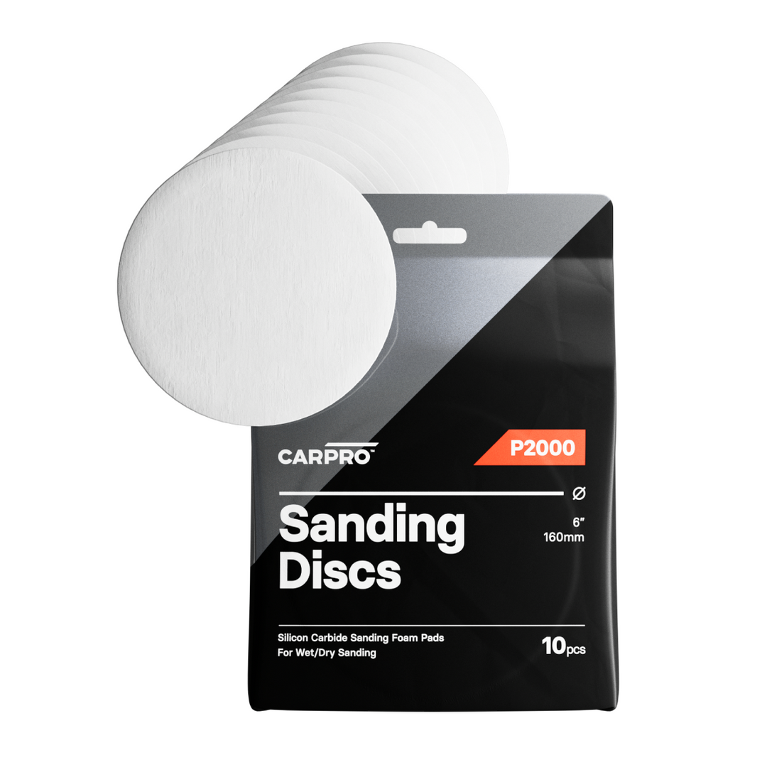 CARPRO Sanding Discs - CARZILLA.CA