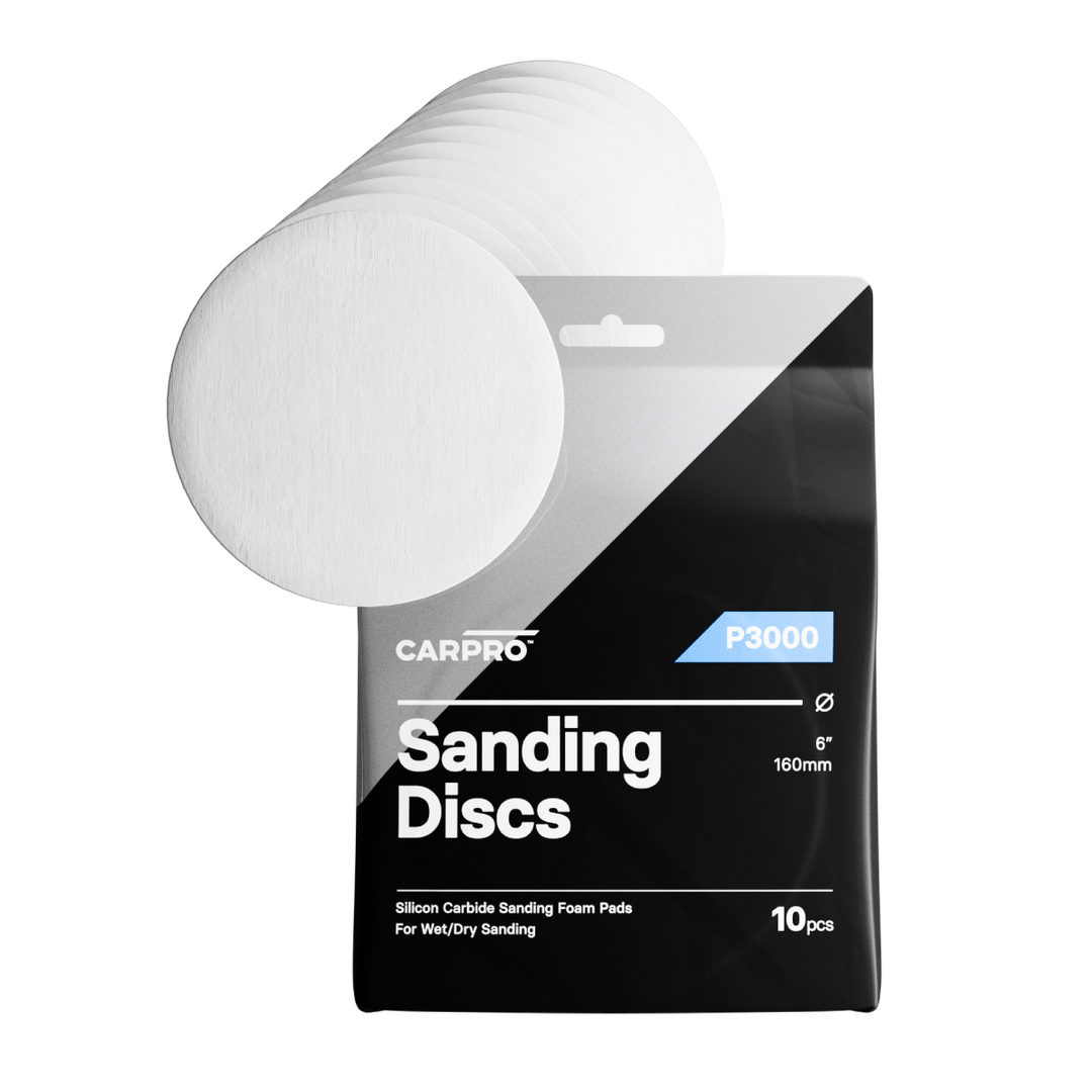 CARPRO Sanding Discs - CARZILLA.CA
