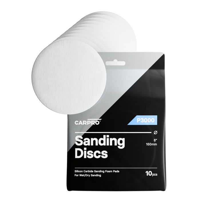 CARPRO Sanding Discs - CARZILLA.CA
