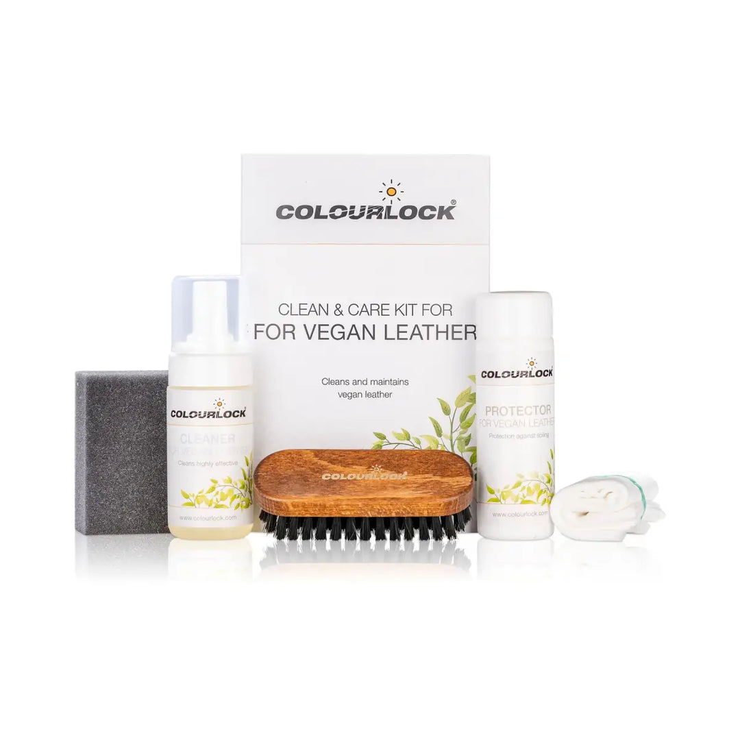 COLOURLOCK Care Kit for Vegan Leather - CARZILLA.CA