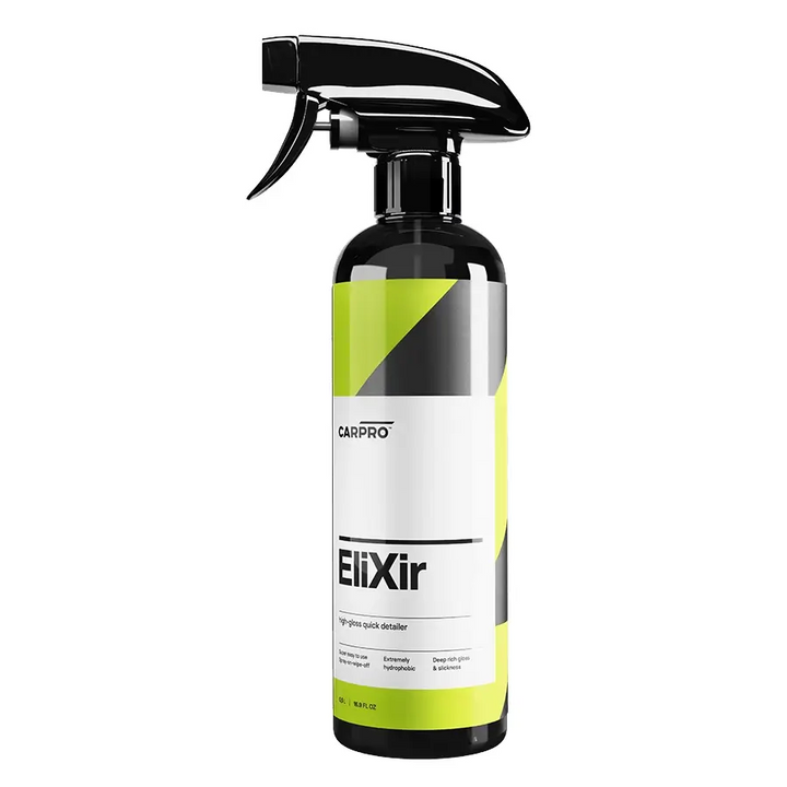 CarPro Elixir High Gloss Quick Detailer - CARZILLA.CA