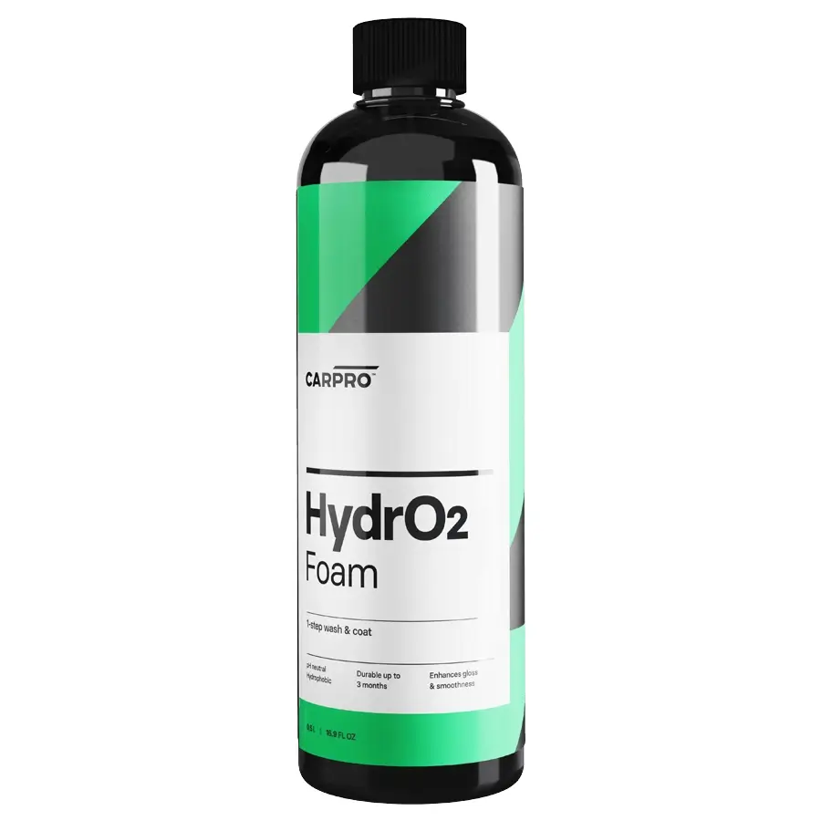 CARPRO HydroFoam Wash & Coat