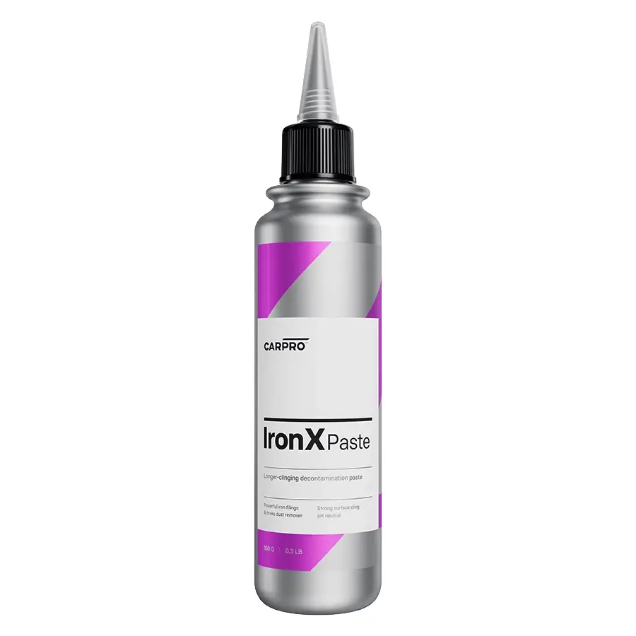 CARPRO IronX Auto Paint Iron Remover 