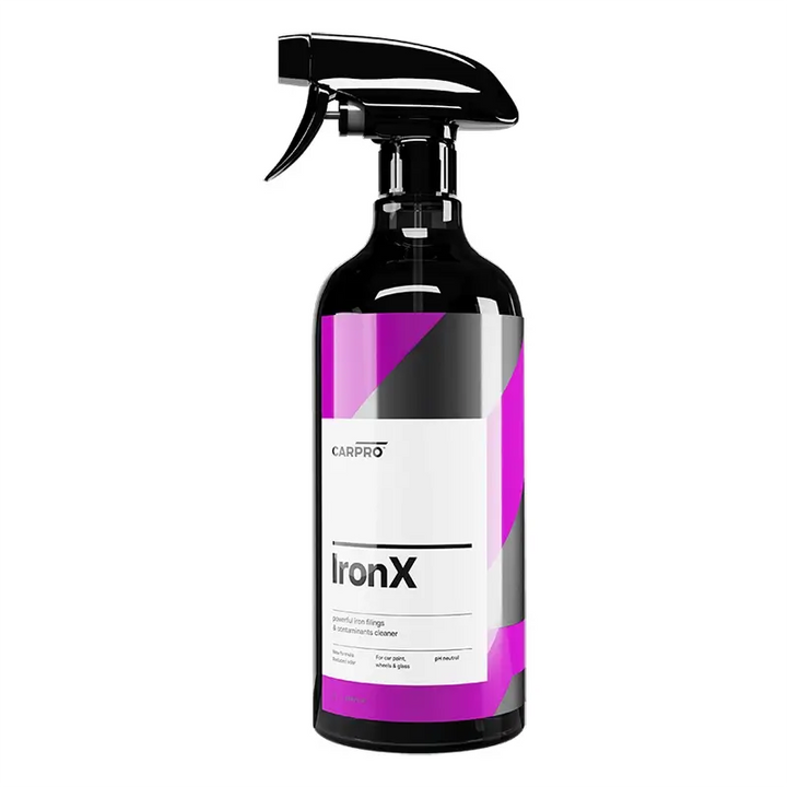 CARPRO Iron X - CARZILLA.CA