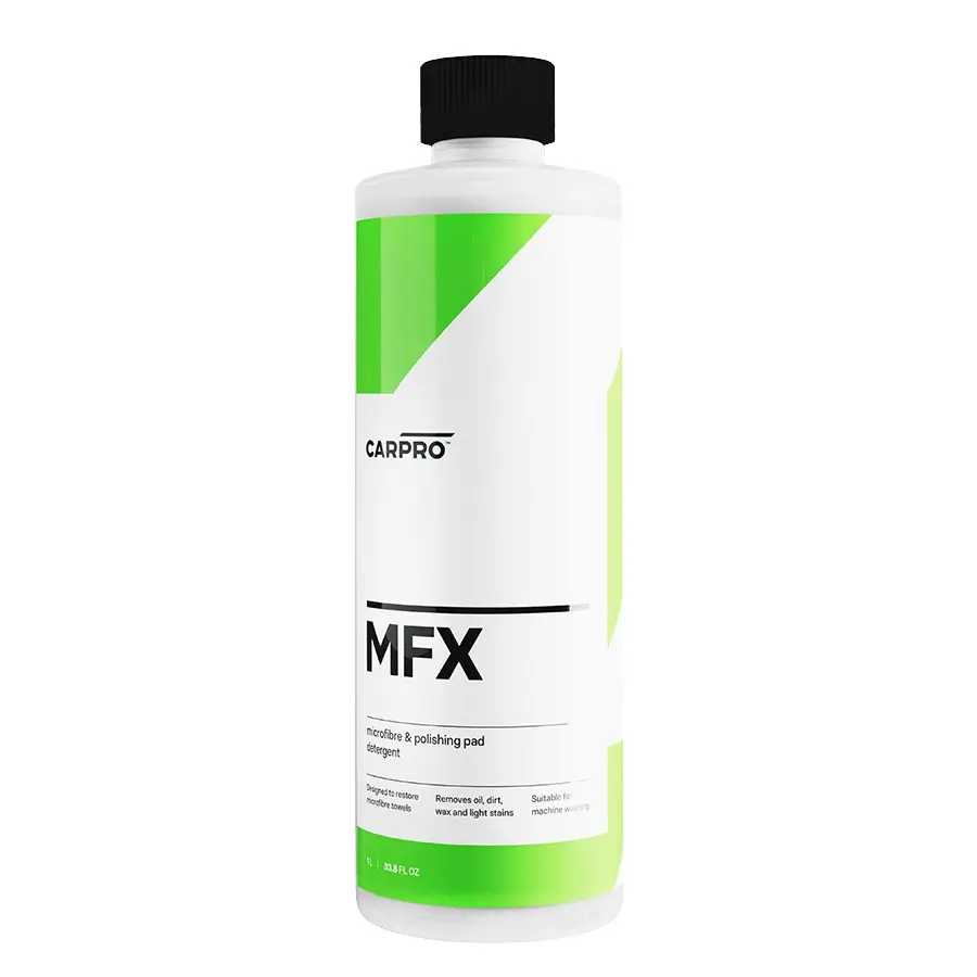 CARPRO MFX Microfiber Detergent CARZILLA
