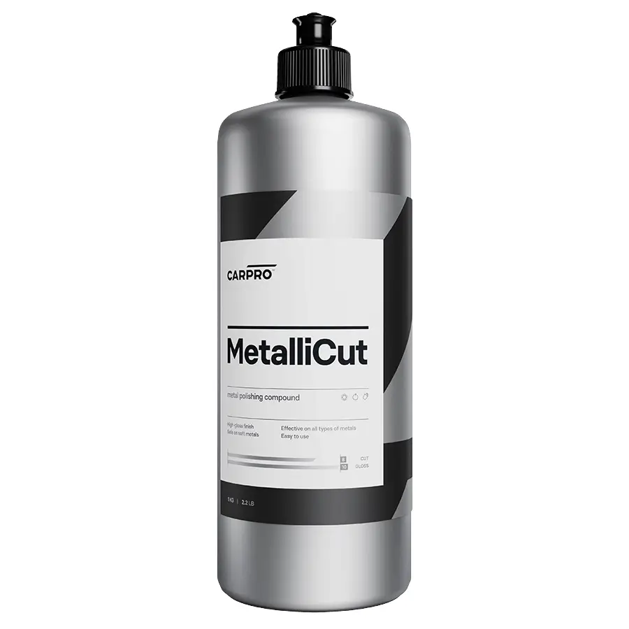 CARPRO MetalliCut - CARZILLA.CA