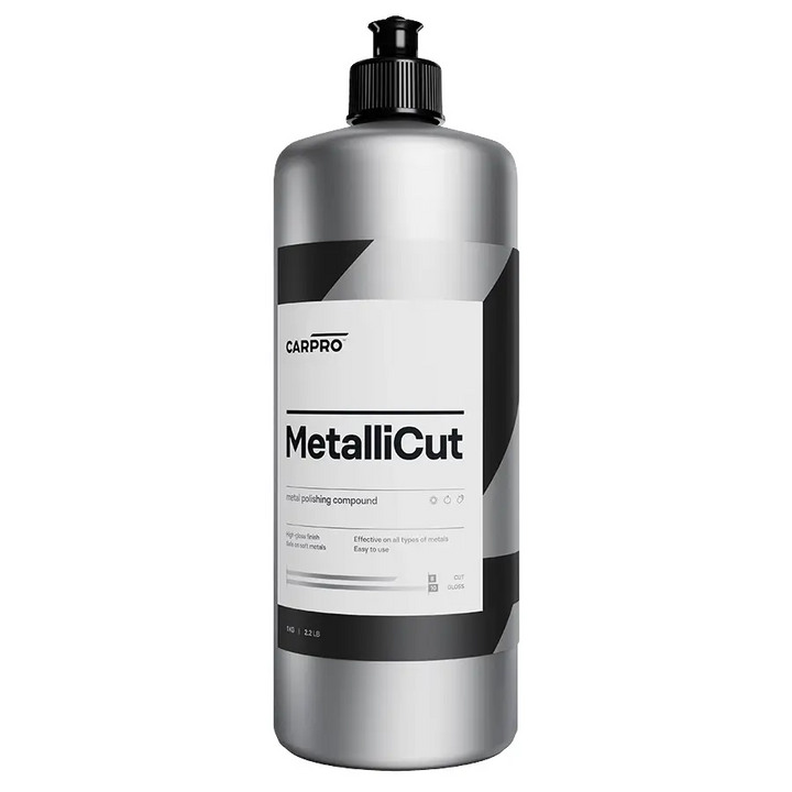 CARPRO MetalliCut - CARZILLA.CA