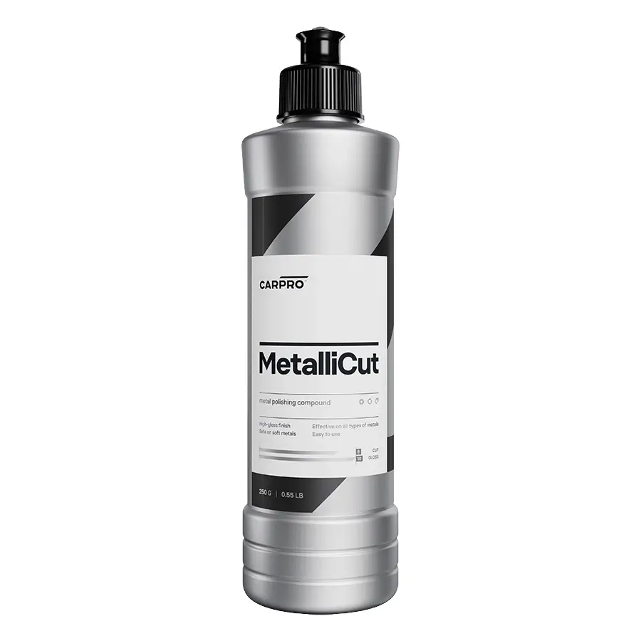 CARPRO MetalliCut - CARZILLA.CA