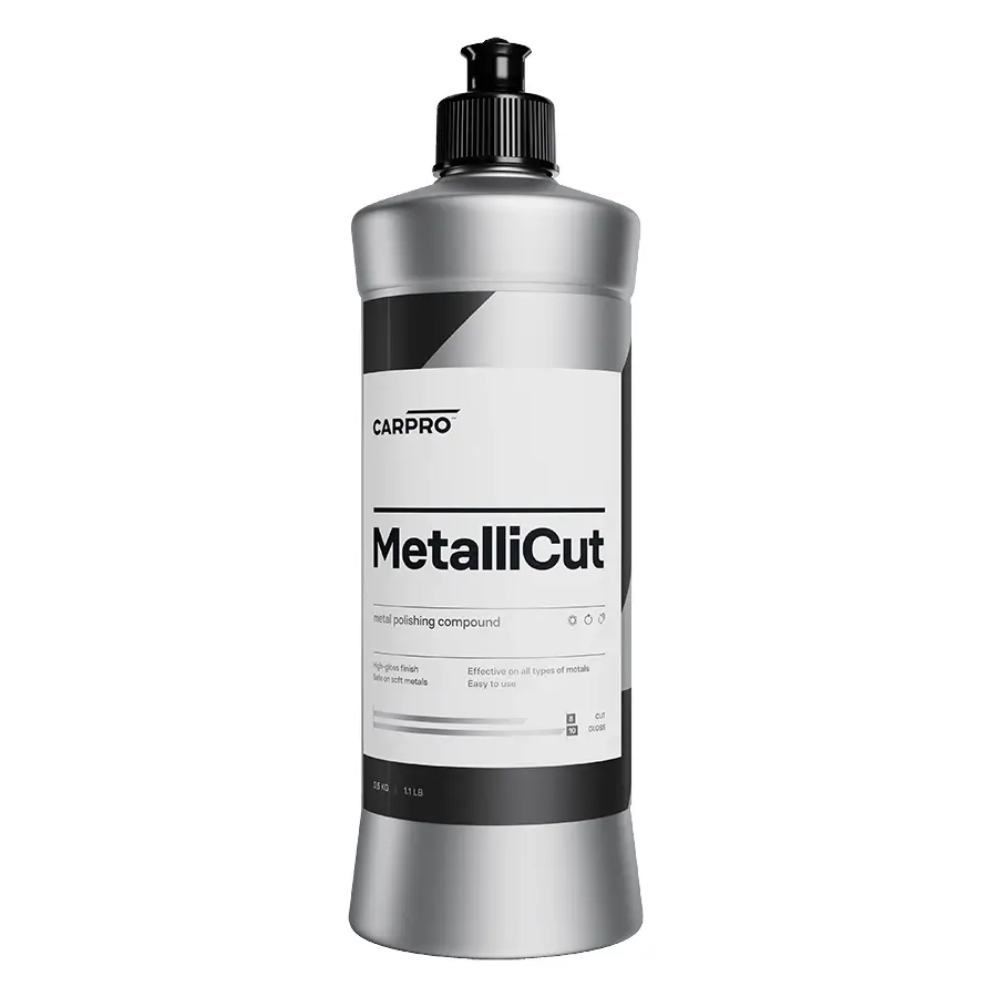 CARPRO MetalliCut - CARZILLA.CA