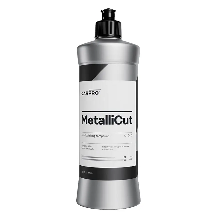 CARPRO MetalliCut - CARZILLA.CA
