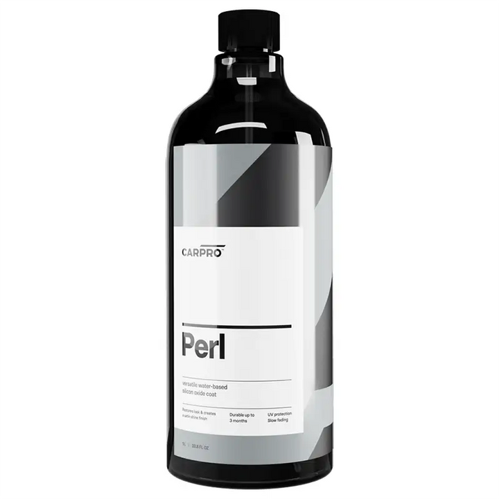 CarPro PERL Plastic, Engine, Rubber, Leather coating - CARZILLA.CA
