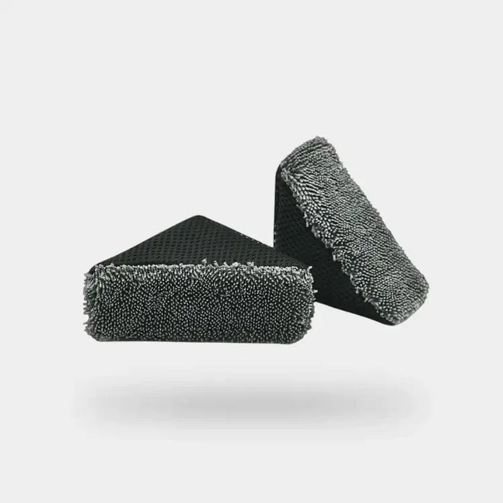 Carscope Tyre Finisher 2 Pack - CARZILLA.CA