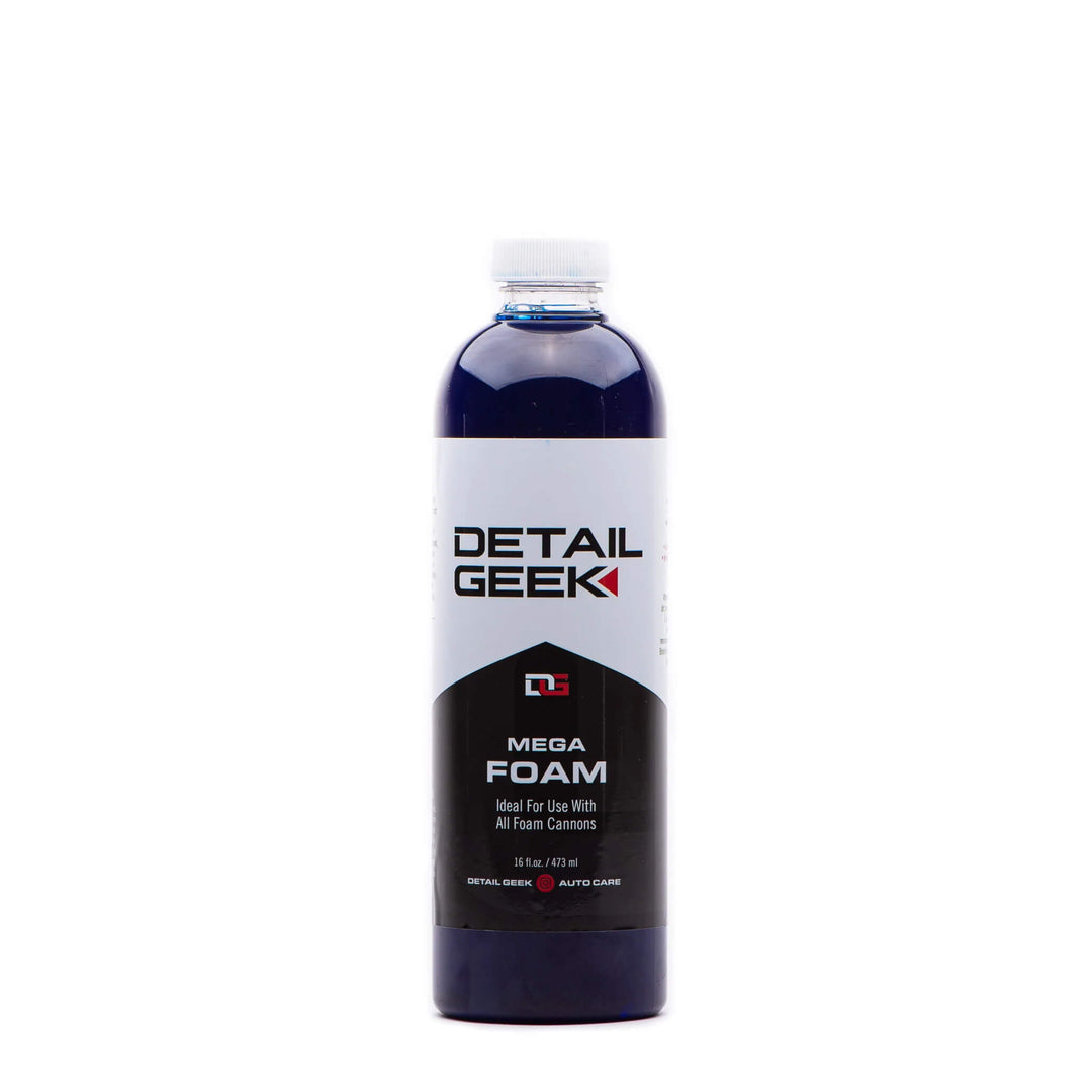 Detail Geek Mega Foam 16oz - CARZILLA.CA