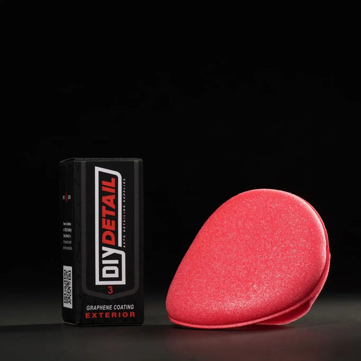 DIY 3 Year Graphene Coating 30ml - CARZILLA.CA