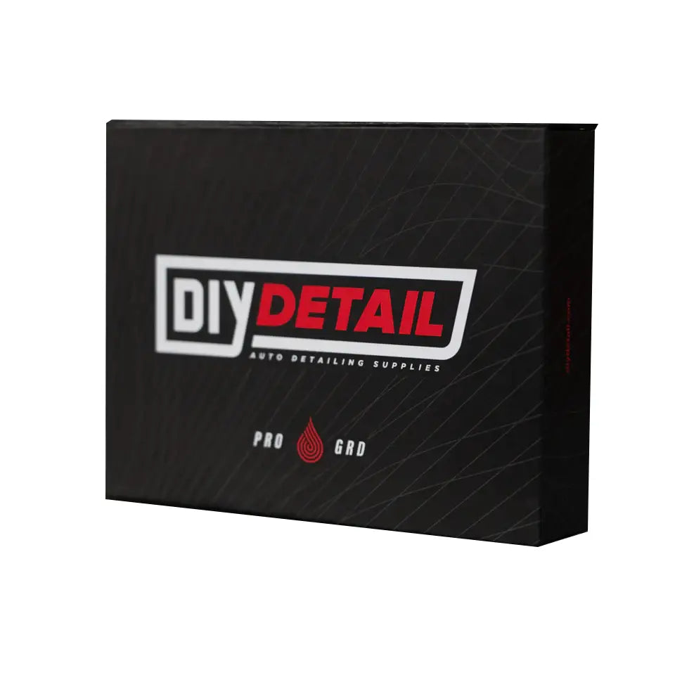 DIY 8 Year Ceramic Coating 30ml (TYPE 2) - CARZILLA.CA