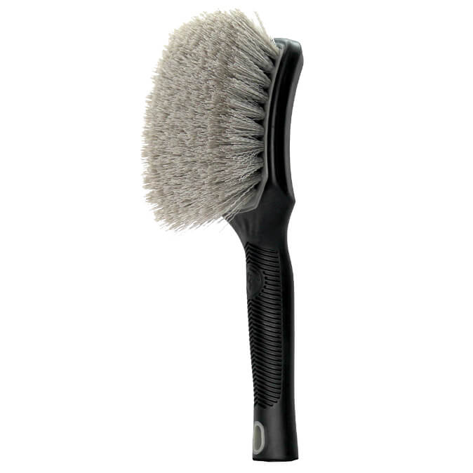 Detail Factory XL Tire Brush - CARZILLA.CA