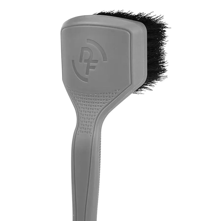 Detail Factory Curved Tire Brush - CARZILLA.CA