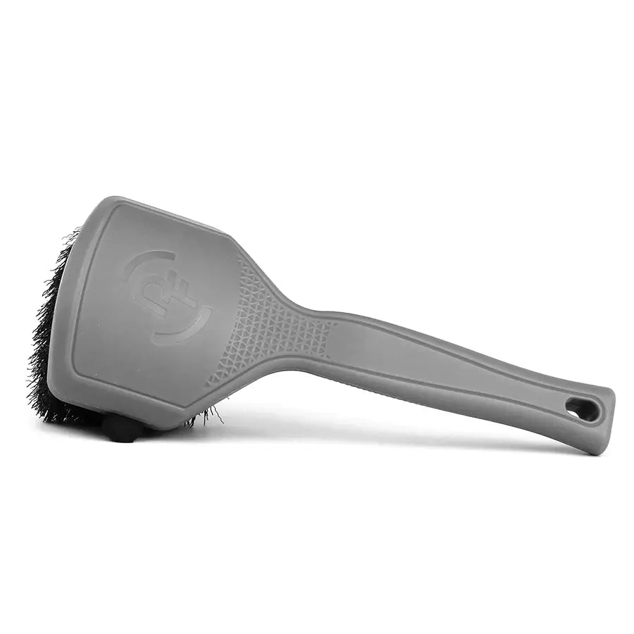 Detail Factory Curved Tire Brush - CARZILLA.CA