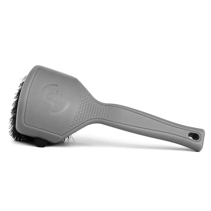 Detail Factory Curved Tire Brush - CARZILLA.CA