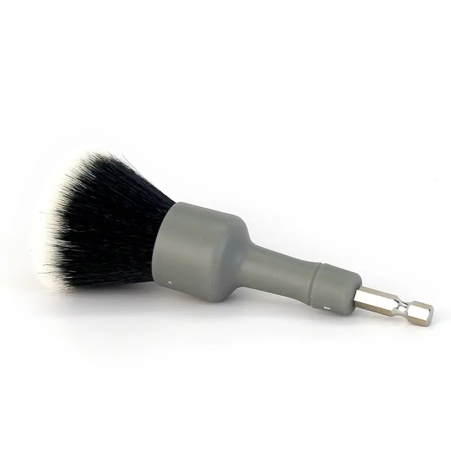 Detail Factory Ultra-Soft Drill Brush | CARZILLA