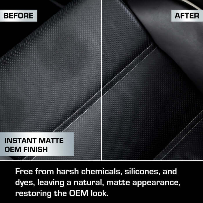 Ethos FRESH Car Interior Cleaner Protection 16oz - CARZILLA.CA