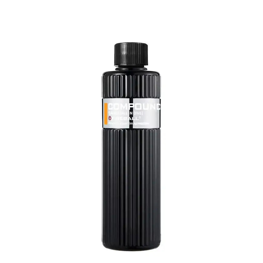 Fireball All-In-One Compound 500ml - CARZILLA.CA