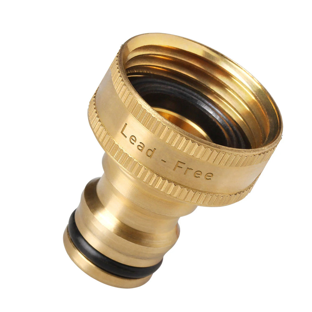 GORILLA EASY CONNECT Female Quick Connect - CARZILLA.CA