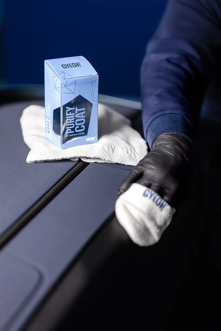 GYEON Q² Purify Coat 100ml - CARZILLA.CA