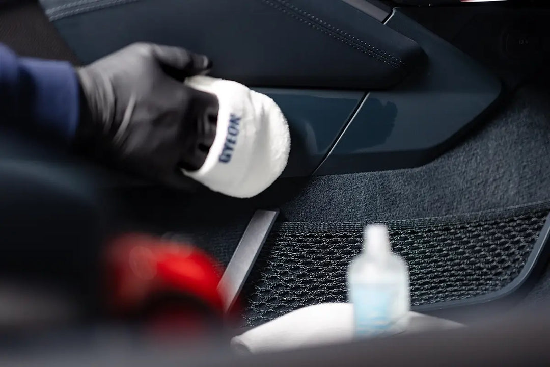 GYEON Q² Purify Coat 100ml - CARZILLA.CA