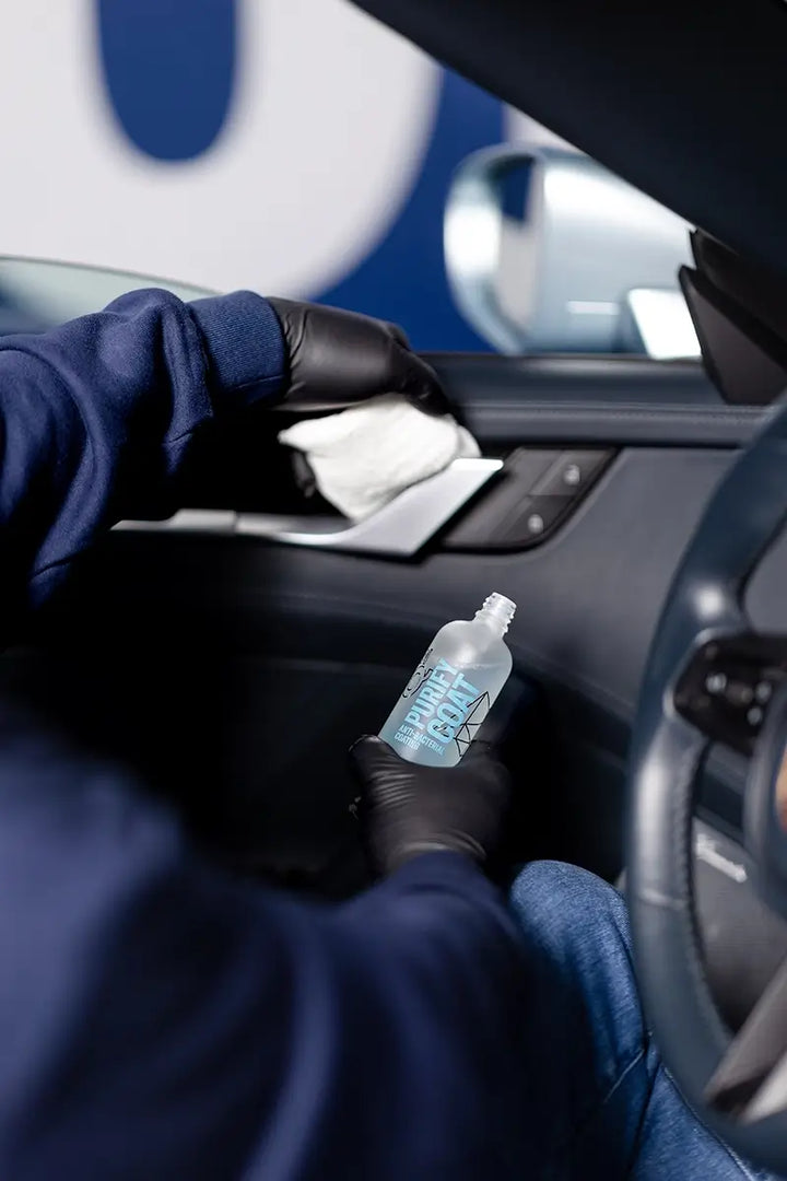 GYEON Q² Purify Coat 100ml - CARZILLA.CA