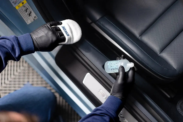 GYEON Q² Purify Coat 100ml - CARZILLA.CA