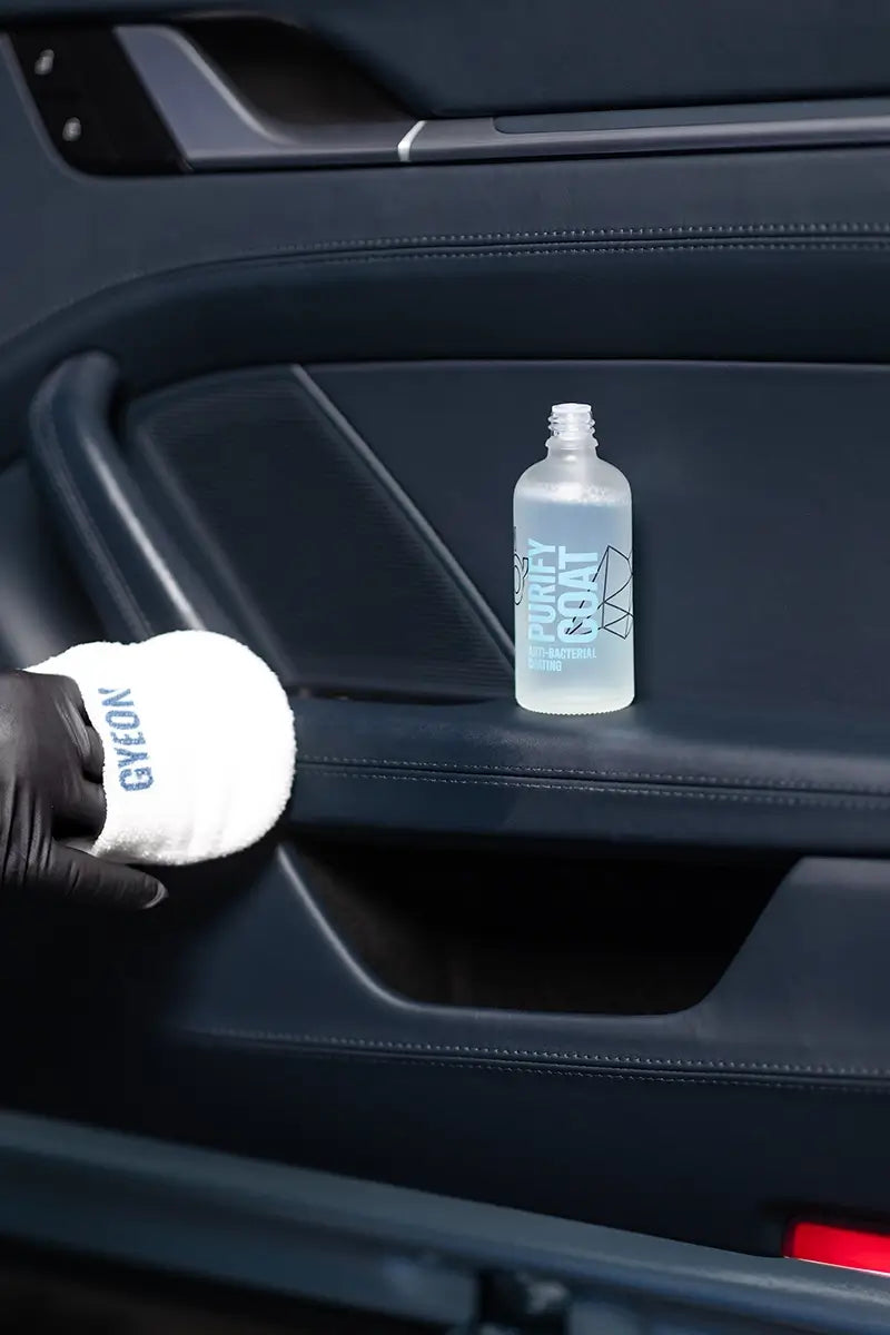 GYEON Q² Purify Coat 100ml - CARZILLA.CA