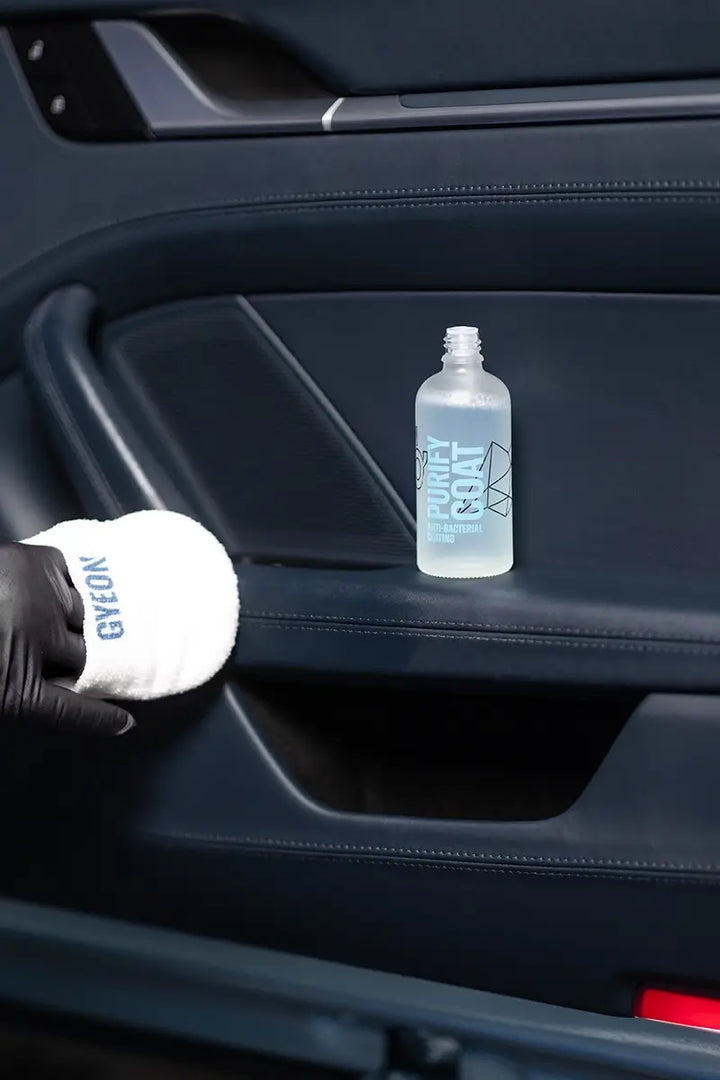 GYEON Q² Purify Coat 100ml - CARZILLA.CA