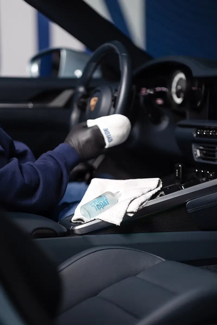 GYEON Q² Purify Coat 100ml - CARZILLA.CA