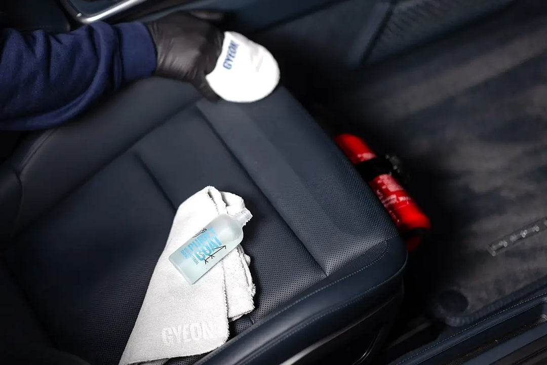 GYEON Q² Purify Coat 100ml - CARZILLA.CA