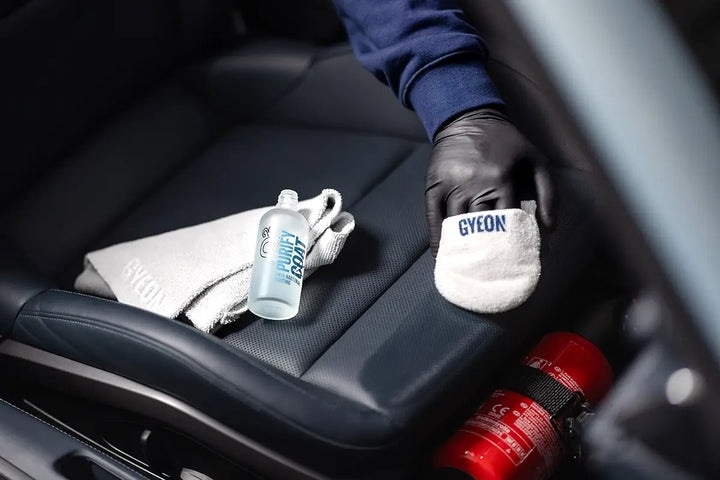 GYEON Q² Purify Coat 100ml - CARZILLA.CA