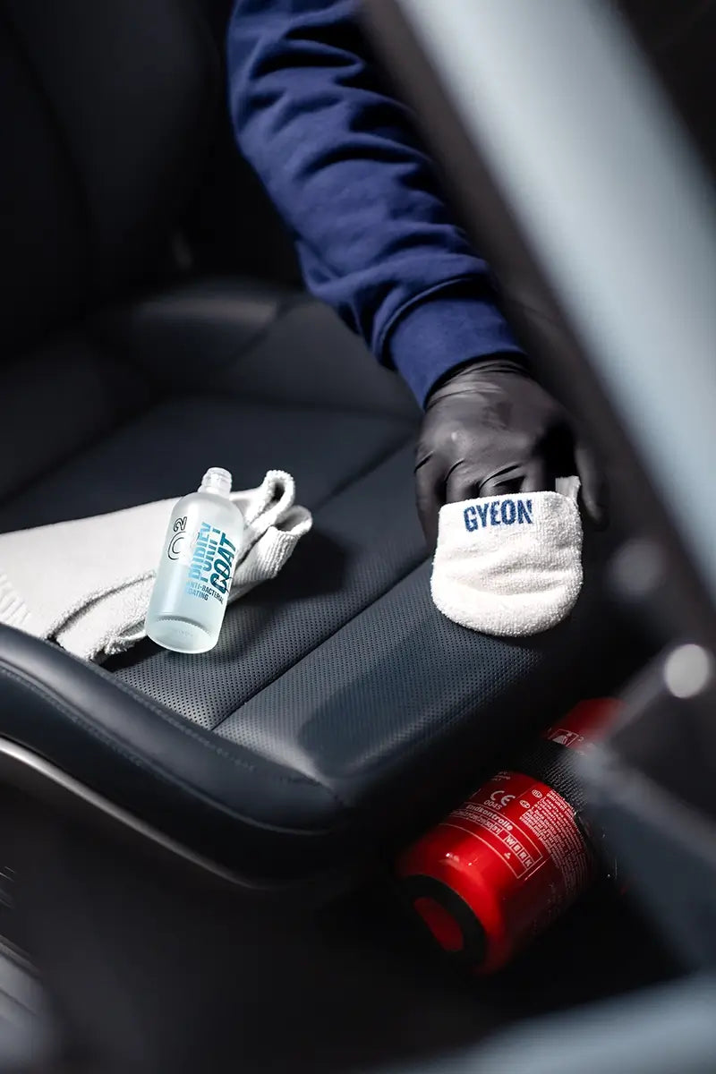 GYEON Q² Purify Coat 100ml - CARZILLA.CA