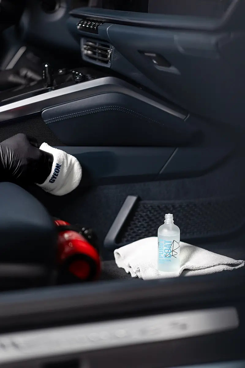 GYEON Q² Purify Coat 100ml - CARZILLA.CA