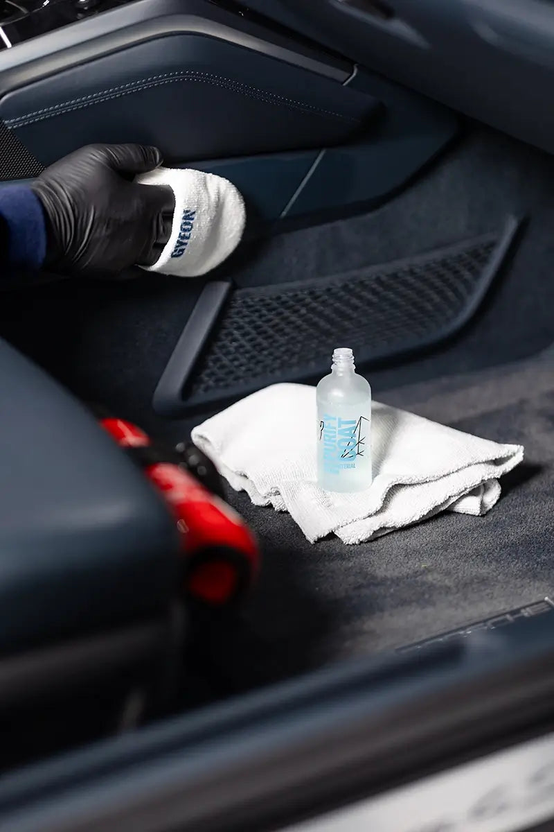 GYEON Q² Purify Coat 100ml - CARZILLA.CA