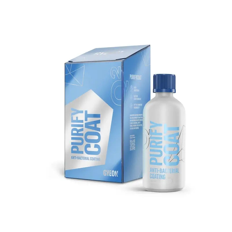 GYEON Q² Purify Coat 100ml - CARZILLA.CA