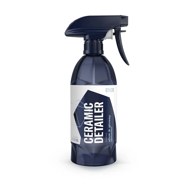 GYEON Q²M Ceramic Detailer - CARZILLA.CA