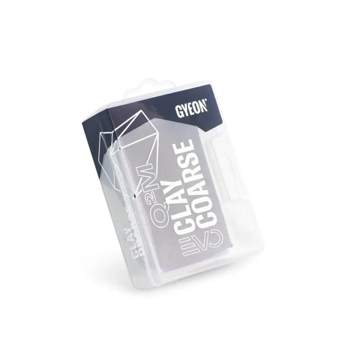 GYEON Q²M Clay EVO - CARZILLA.CA
