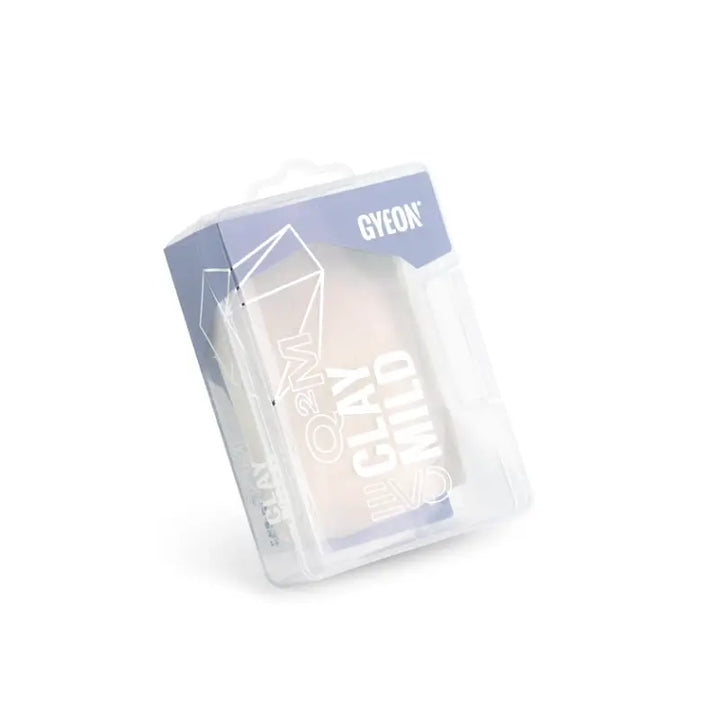GYEON Q²M Clay EVO - CARZILLA.CA