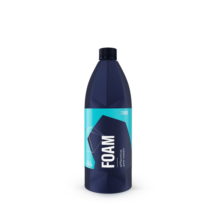 GYEON Q²M Foam - CARZILLA.CA