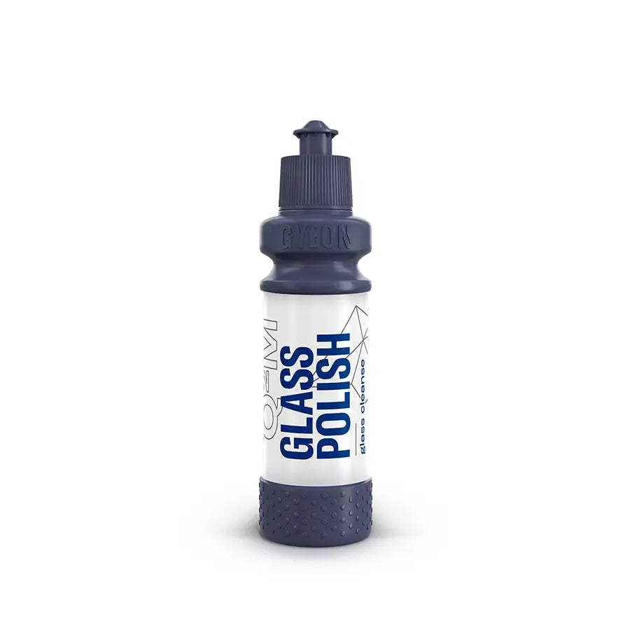GYEON Q²M GlassPolish 120ml - CARZILLA.CA