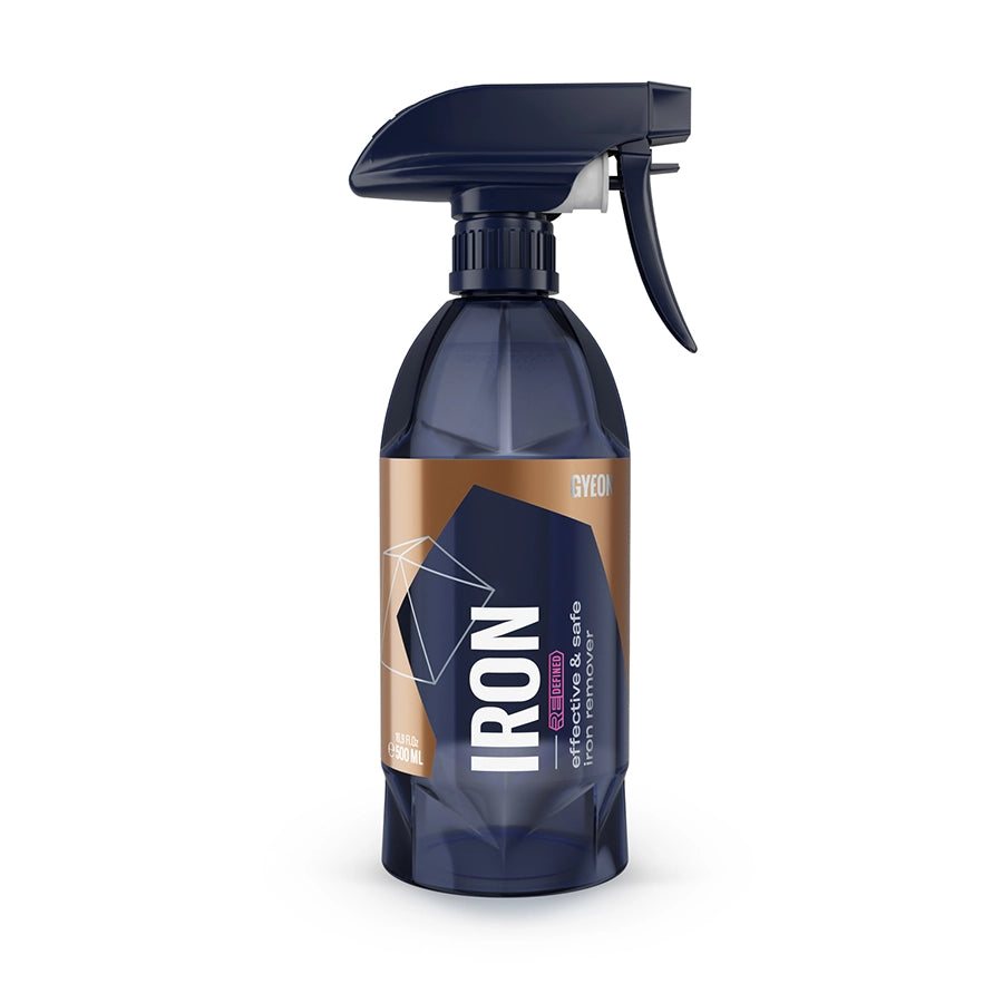 Prowater On 恩 500ml PRO Products – Canadian Water Treatment Systems