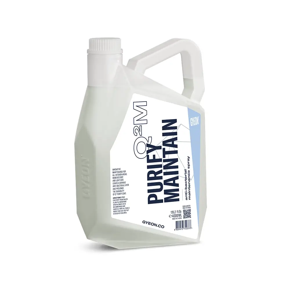 GYEON Q²M Purify Maintain - CARZILLA.CA